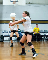 #18 Olivia Perkins (Captain, Senior, Lancaster)