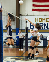 #12 Meaghan McCarthy (Bolton)