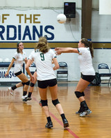 #18 Olivia Perkins (Captain, Senior, Lancaster)