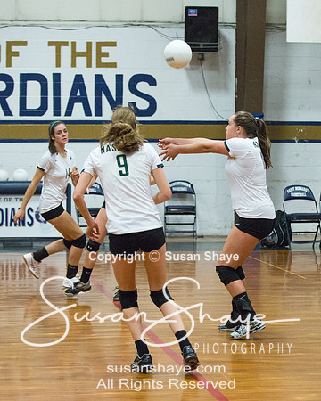 #18 Olivia Perkins (Captain, Senior, Lancaster)
