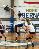 #12 Meaghan McCarthy (Bolton)