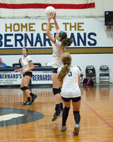 #12 Meaghan McCarthy (Bolton)