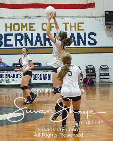 #12 Meaghan McCarthy (Bolton)
