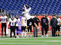 MIAA Div 5 Final Shawsheen Tech vs North Reading