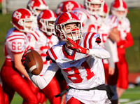 JV: St John's Prep at St. John's 11/1/2021