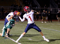 Westboro vs Nashoba 10/7/2022