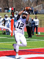St. John's Prep vs St. John's HS 4/3/2021