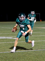 Longmeadow vs Nashoba 9/16/2022