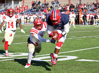 Everett vs Central Catholic (MIAA Div 1 North Semifinal)