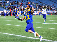 Hull vs. Randolph (MIAA Div 8 Final)