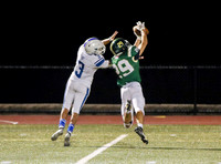 #29_Cole Williams_interception