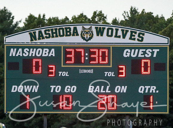 Scoreboard