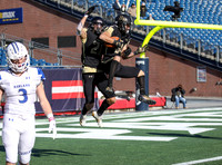 Bishop Fenwick vs Ashland (MIAA Div 6 Final)