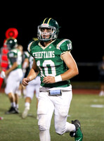 Nashoba vs Leominster 9/24/2021