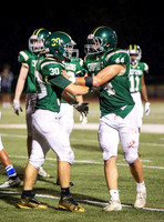 #30_Malone Duhaime_#44ConnorSalmon_celebrating