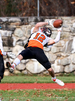 Marlboro at Hudson 11/25/2021