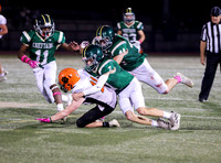 #7 Michael Guthrie, #44 Connor Salmon