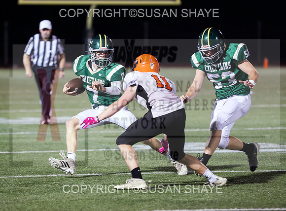 #7 Michael Guthrie