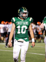 #10 James Borsari