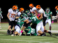 Marlboro at Nashoba 10/15/2021