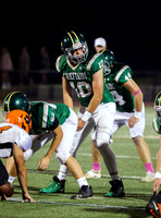 #10 James Borsari
