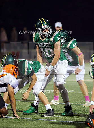 #10 James Borsari
