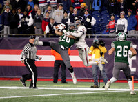Lincoln-Sudbury vs Mansfield (MIAA Division 2 Final)