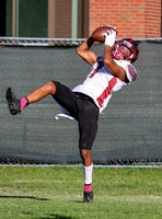 Tabor Academy @ St. Mark's 10/22/2022