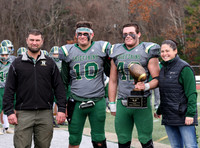 Clinton at Nashoba (Cataldi/Tucker Thanksgiving Classic 2021)