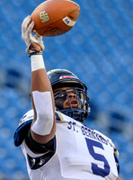 MIAA Div 7 Final West Boylston vs St. Bernard's
