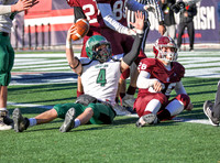 Abington vs Leicester (MIAA Div 7 Final)