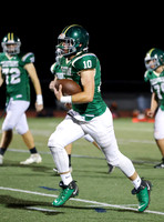 #10 James Borsari