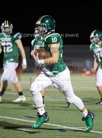 #10 James Borsari