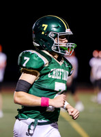 #7 Michael Guthrie