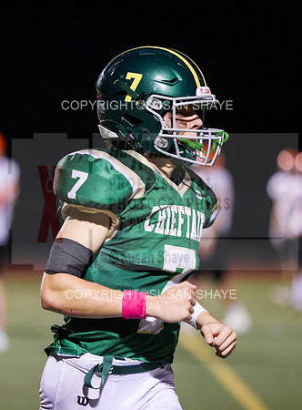 #7 Michael Guthrie