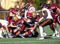 Beverly vs Concord-Carlisle (MIAA Division 3 North Qtrfinal)