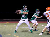 #10 James Borsari