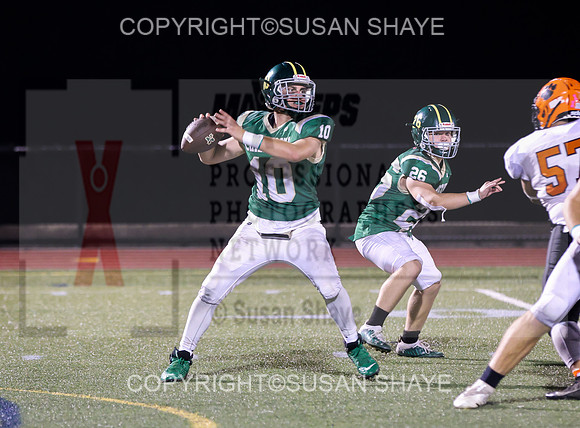 #10 James Borsari