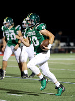 #10 James Borsari