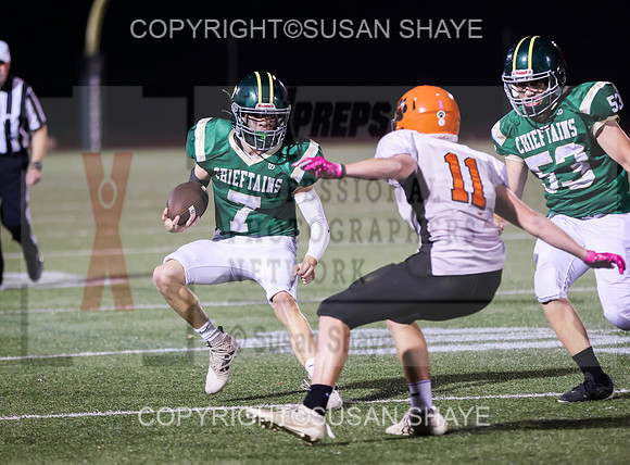 #7 Michael Guthrie