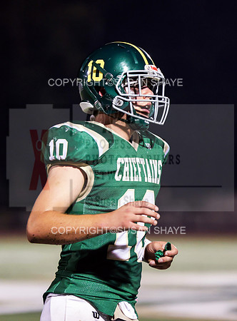 #10 James Borsari