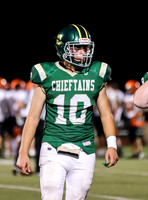 #10 James Borsari