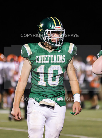 #10 James Borsari