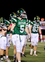 #5 Cameron Hill