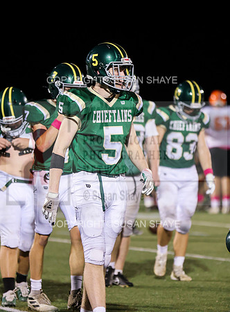 #5 Cameron Hill