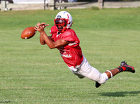Quabbin at Hudson 8/31/2021