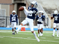 Xaverian at Lawrence 10/3/2021