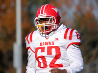 Waltham @ Lincoln-Sudbury (MIAA Division 2 North Quarterfinal)