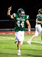 Nashoba vs Algonquin 9/17/2021