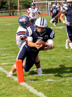 Walpole at Framingham 9/11/2021